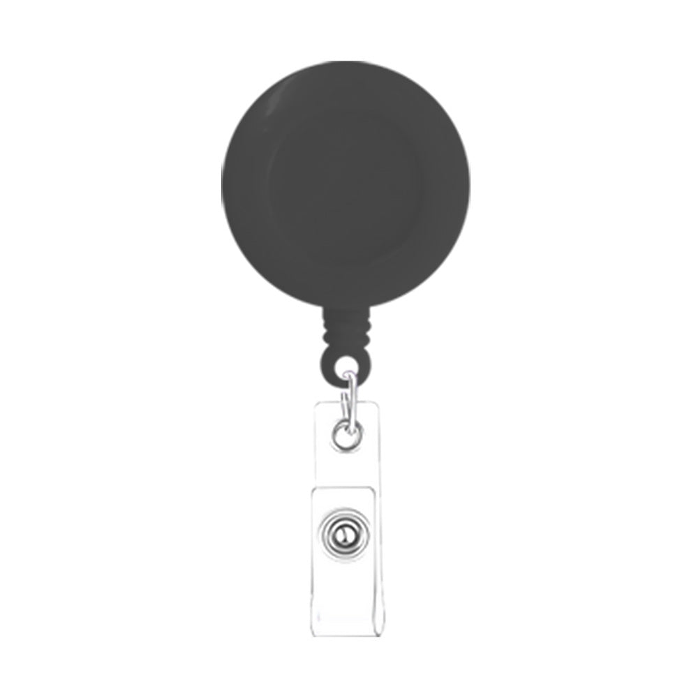 Wholesale Color ABS plastic retractable rotating easy-to-pull